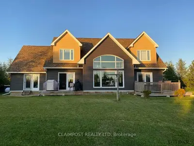 1819 Red Deer Road W, Black River Matheson, On P0k 1w0