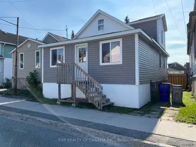 187 Pine Street N, Timmins, On P4n 6k9