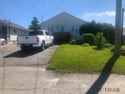 502 Cedar Street N, Timmins, On P4n 6k3