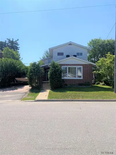 75 Third Street, Kirkland Lake, On P2n 1s5
