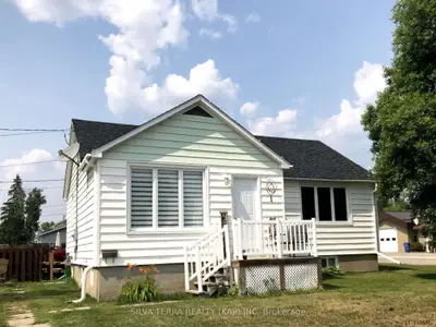 1 Montgomery Avenue, Kapuskasing, On P5n 1m4