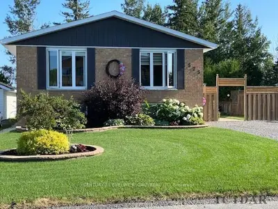 575 Helmer Perdesen Drive, Temiskaming Shores, On P0j 1p0