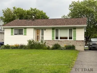 215 Jaffray Street, Temiskaming Shores, On P0j 1p0