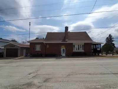 10 Green Avenue, Kirkland Lake, On P2n 1k7