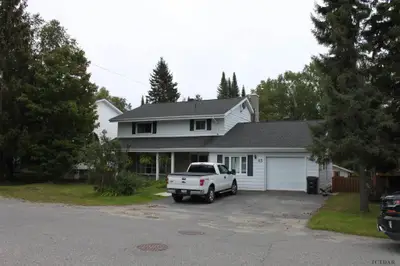 43 Harding Avenue, Kirkland Lake, On P2n 1b3