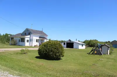 641 Thomas Road, Kapuskasing, On P0l 1g0