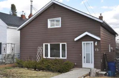 73 Galena Street, Cobalt, On P0j 1c0