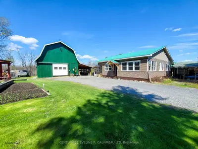 825462 Sawmill Road, Timiskaming, On P0j 1p0