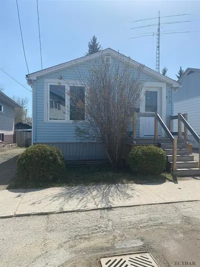 133 Bloor Avenue, Timmins, On P0n 1c0