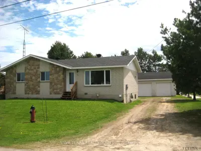 12 Belanger Street, Kapuskasing, On P0l 1g0