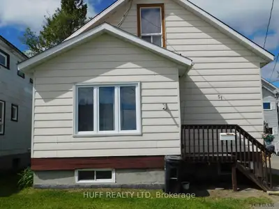 51 Mccamus Street, Kirkland Lake, On P2n 2j8