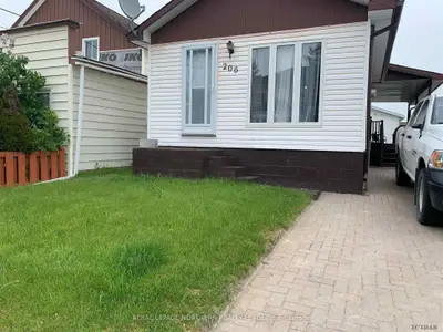 206 Birch Street S, Timmins, On P4n 2b1
