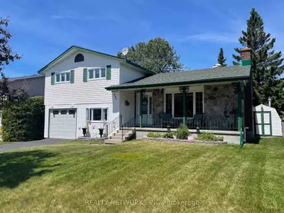 442 Diane Crescent, Timmins, On P4n 5z8