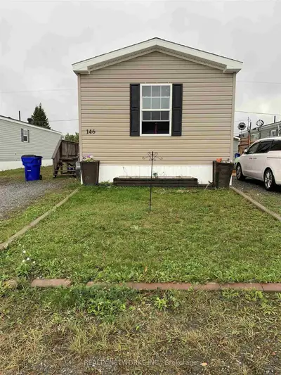 146 Remi Crescent, Timmins, On P4n 0c4
