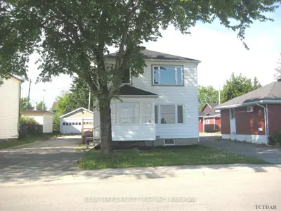 36 Murdock Street, Kapuskasing, On P5n 1h8