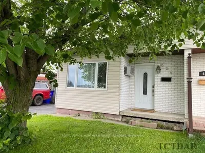 424 Victoria Avenue, Timmins, On P4n 7m6