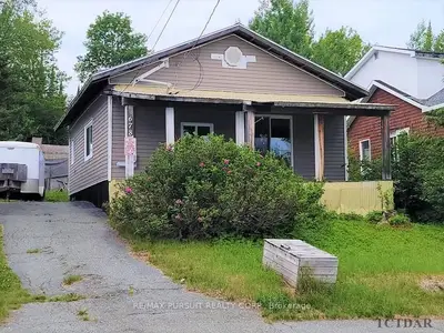 678 Government Road W, Kirkland Lake, On P0k 1a0