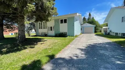 316 15th Avenue, Cochrane, On P0l 1c0