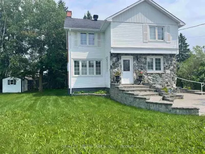310 Rea North Street, Timmins, On P4n 4z9