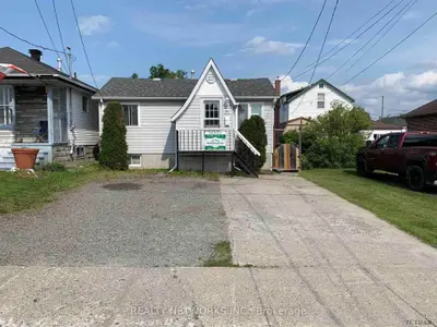 402 Maple Street S, Timmins, On P4n 1z8