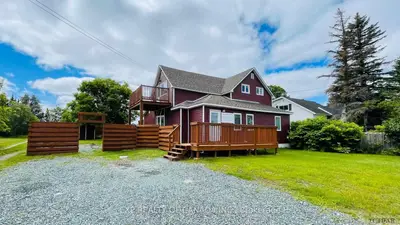 343 Macdougall Street, Black River Matheson, On P0k 1n0
