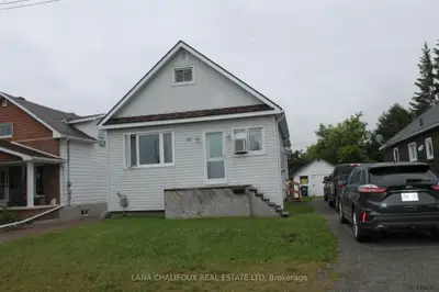 43 Premier Avenue W, Kirkland Lake, On P2n 2s7