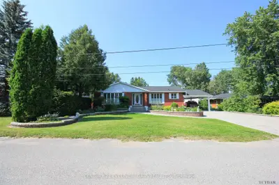 485 Agnes Avenue, Temiskaming Shores, On P0j 1p0