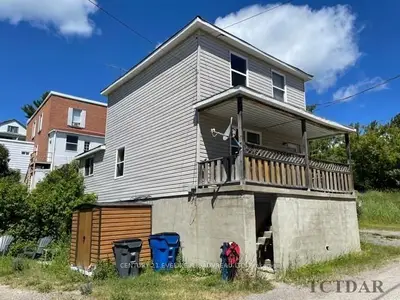 56 Jamieson Street, Cobalt, On P0j 1c0