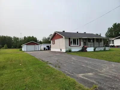 329 Main Street, Smooth Rock Falls, On P0l 2b0