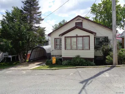 83 Tower Street, Kirkland Lake, On P2n 1p5