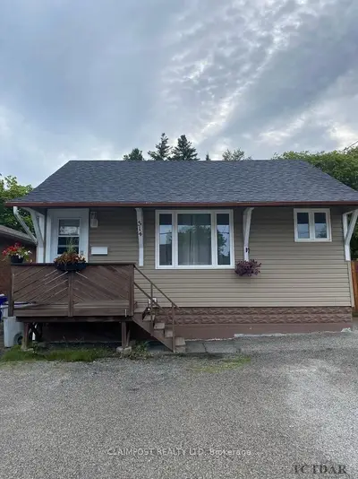 514 Tamarack Street, Timmins, On P4n 6r9