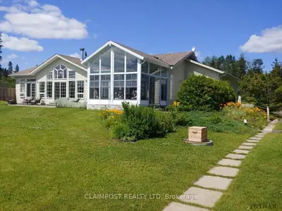 9475 Kamiskotia Road, Timmins, On P4n 7c3