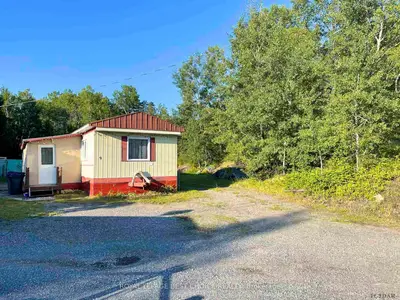 9 Road Park Trailer Cobalt Road, Cobalt, On P0j 1c0