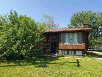 85 Wilson Avenue, Kirkland Lake, On P2n 2k1