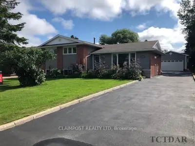 556 Murray Street, Timmins, On P4n 7a9