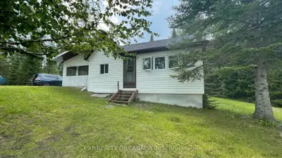 1442 Nellie Lake Road, Iroquois Falls, On P0k 1g0