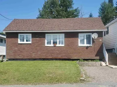 52 Grierson Road, Kirkland Lake, On P2n 1c9