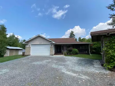 1904 Bushy Bay Road, Greater Sudbury, On P0m 3c0