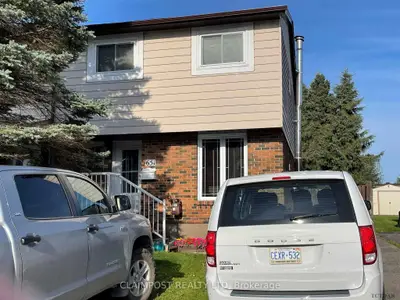 651 Mountjoy Street S, Timmins, On P4n 7z4