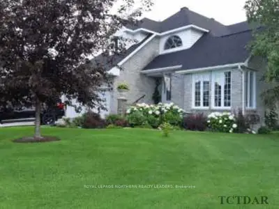30 Pleasant Avenue, Timmins, On P4r 1m6