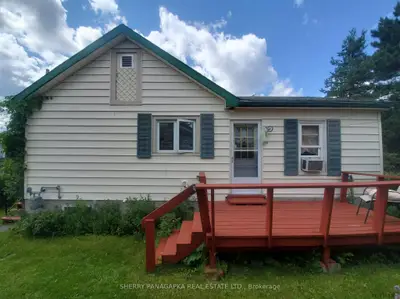 36 Wishman Street, Kirkland Lake, On P2n 1g8