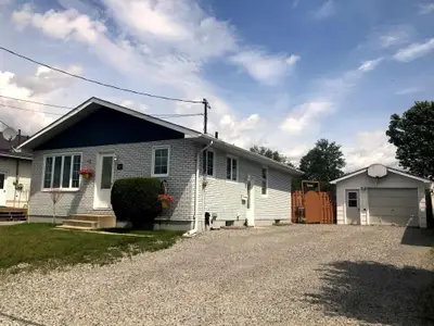 123 Brunelle Road N, Kapuskasing, On P5n 2m1