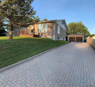 340 Tenth Avenue, Cochrane, On P0l 1c0
