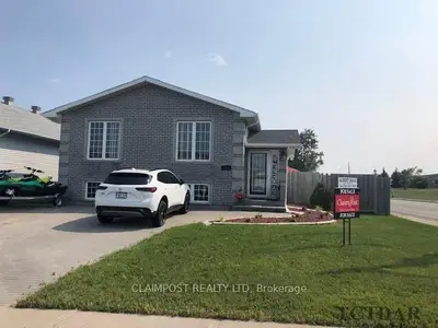 1395 Park Avenue, Timmins, On P4r 1m1