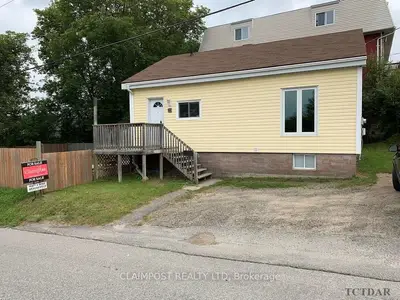 264 Windsor Avenue, Timmins, On P4n 3b6