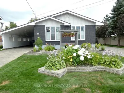 737 Vanier Avenue, Timmins, On P4n 3y4