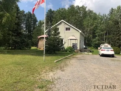 260 Kamiskotia Road, Timmins, On P4n 7c3