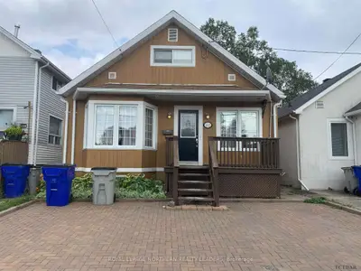 442 Toke Street, Timmins, On P4n 6v8