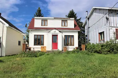 78 Commissioner Street, Kirkland Lake, On P0k 1l0