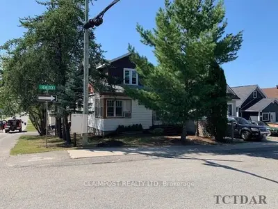 255 Hemlock Street, Timmins, On P4n 6s9